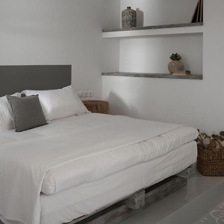 Coco-Mat Hotel Santorini Akrotírion المظهر الخارجي الصورة