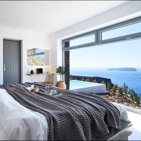 Coco-Mat Hotel Santorini Akrotírion المظهر الخارجي الصورة