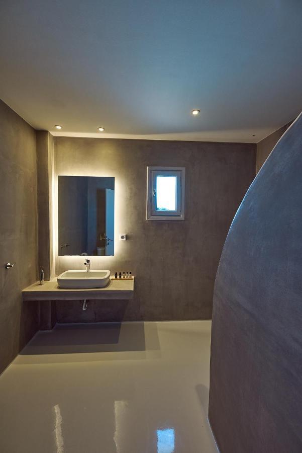 Coco-Mat Hotel Santorini Akrotírion المظهر الخارجي الصورة