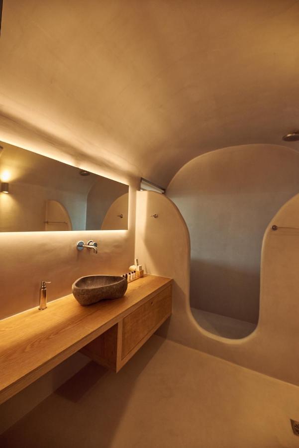 Coco-Mat Hotel Santorini Akrotírion المظهر الخارجي الصورة