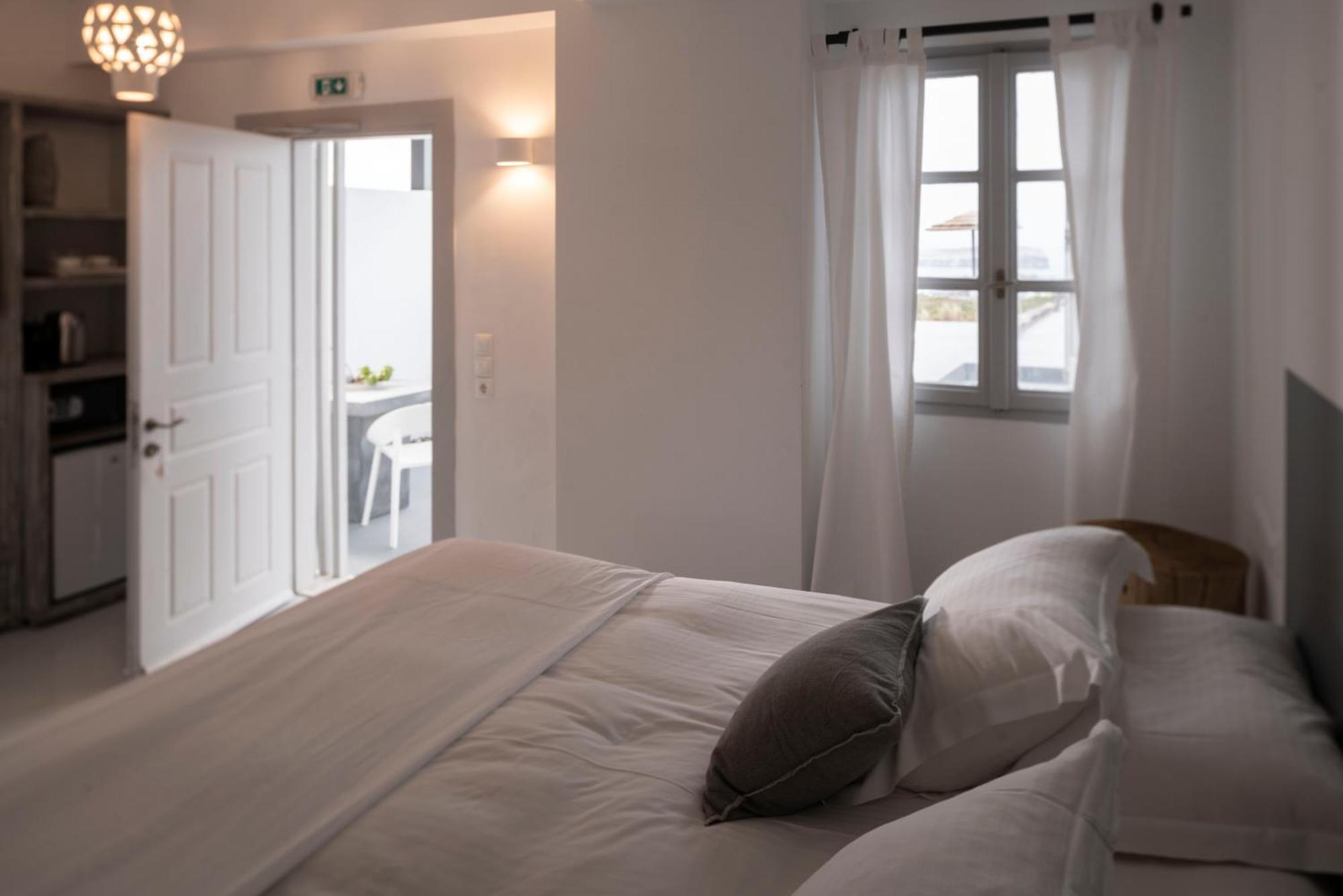 Coco-Mat Hotel Santorini Akrotírion المظهر الخارجي الصورة