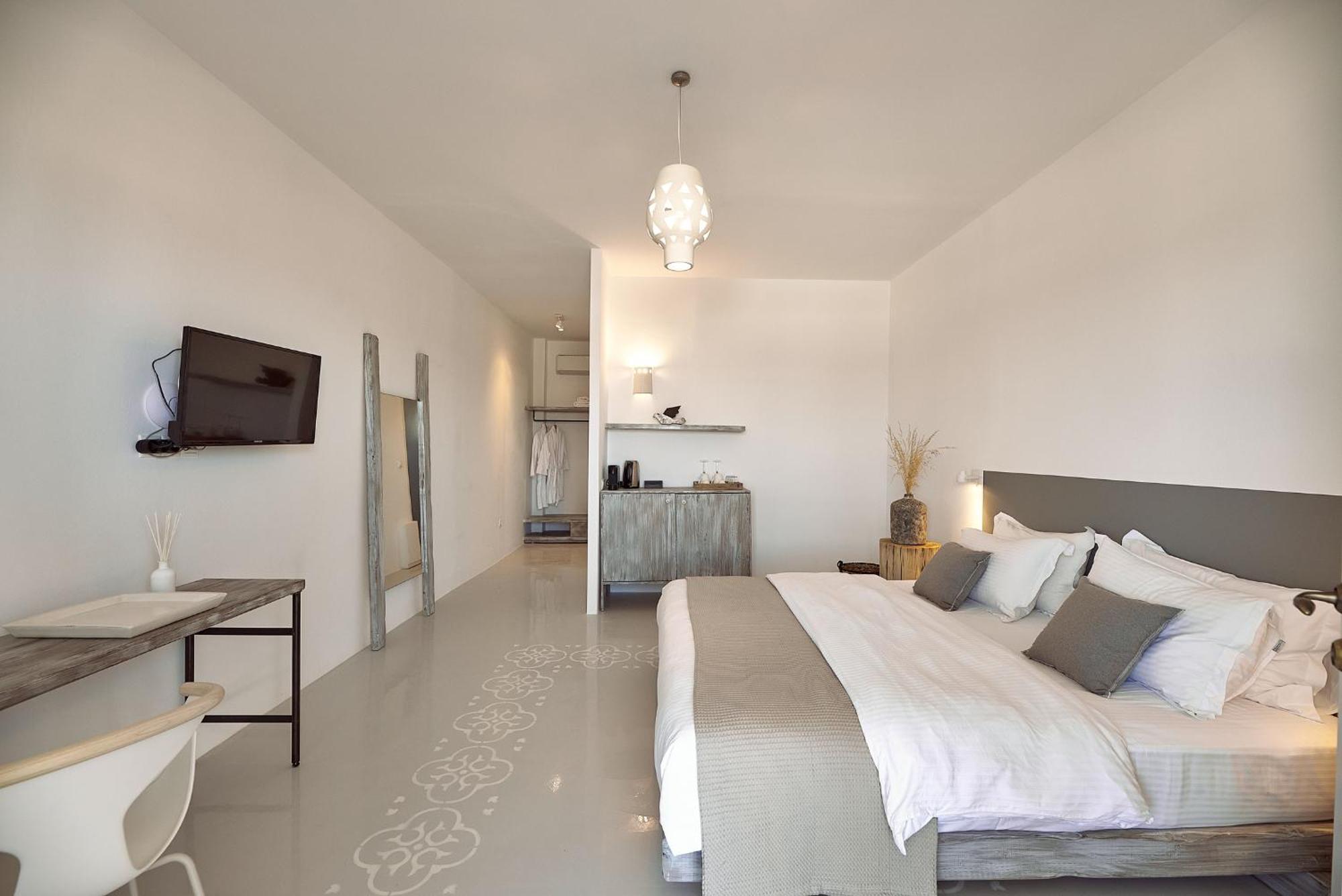 Coco-Mat Hotel Santorini Akrotírion المظهر الخارجي الصورة