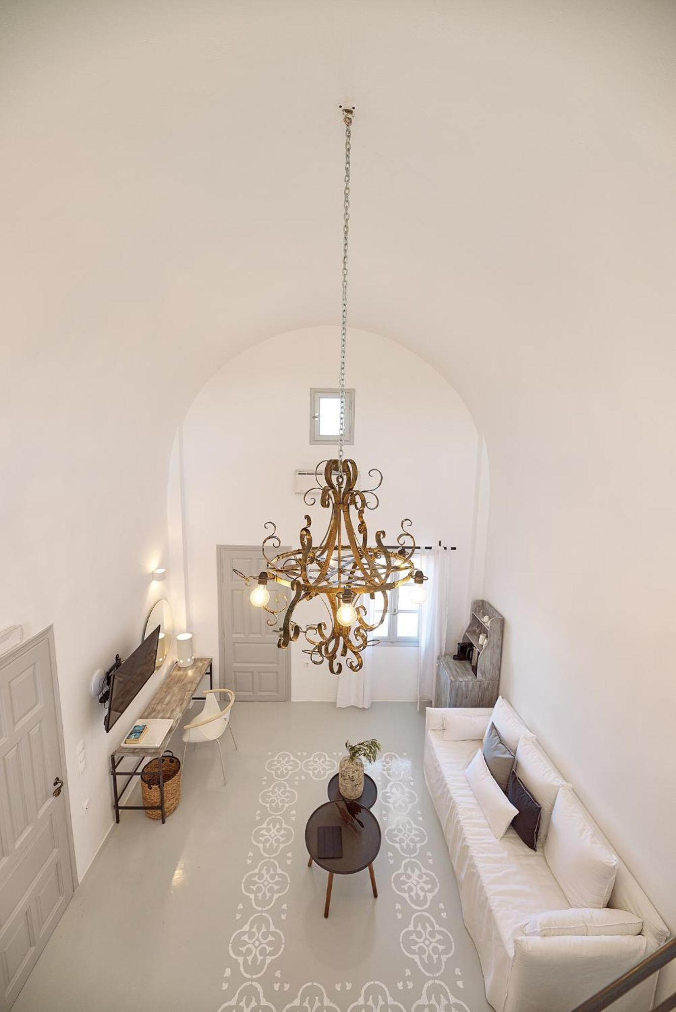 Coco-Mat Hotel Santorini Akrotírion المظهر الخارجي الصورة