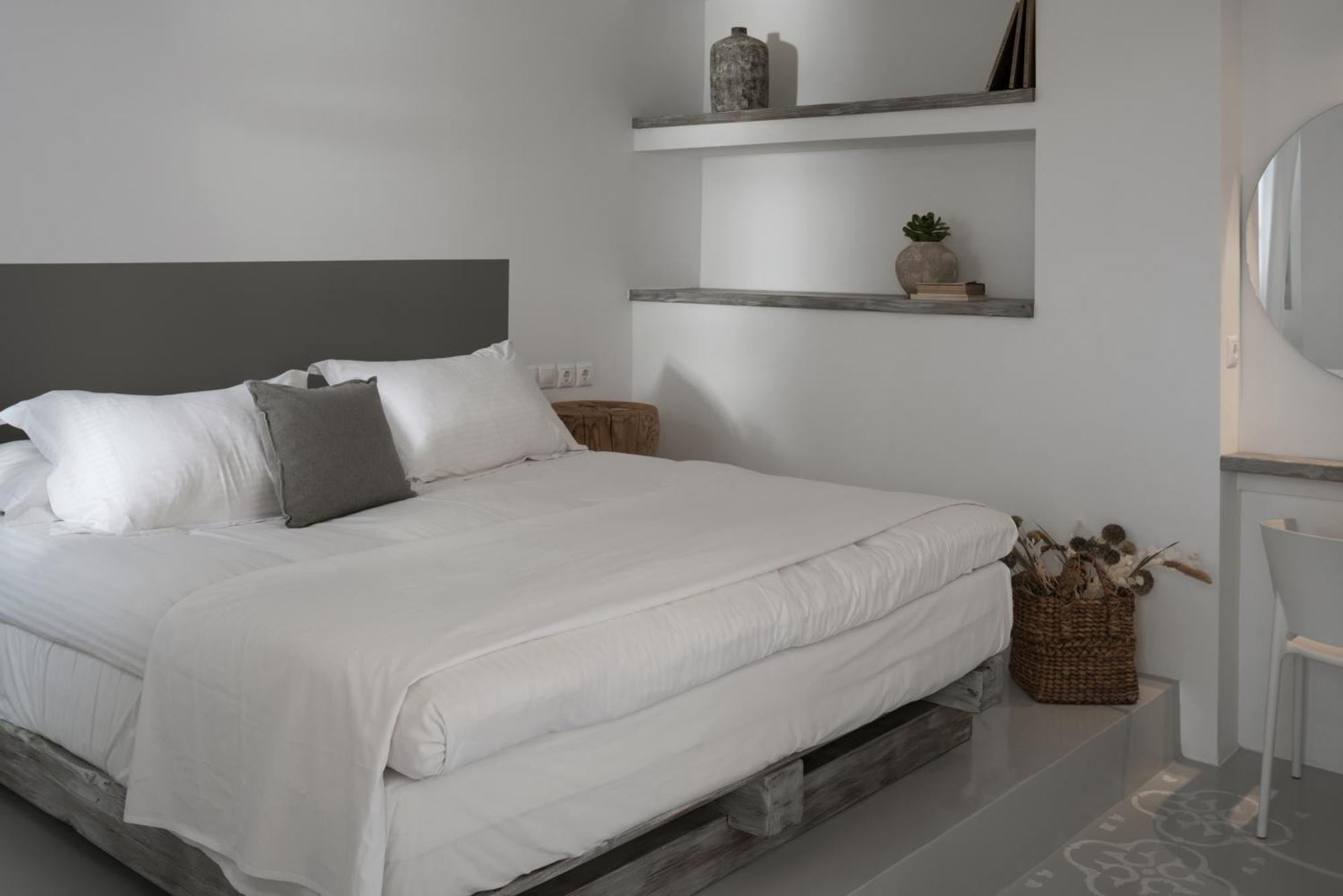 Coco-Mat Hotel Santorini Akrotírion المظهر الخارجي الصورة